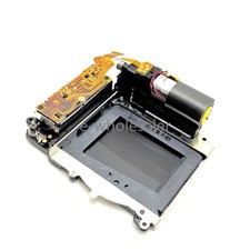 EOS R Shutter Blade Group Assembly Unit for Canon EOSR CY3-1853-000 Repair Part