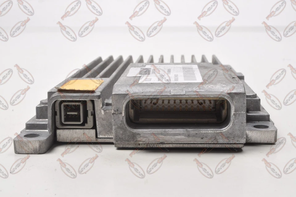 VOLVO V70 III 2.4D 163CV Telecamera Centralina Modulo 31268745 - Immagine 3 di 4