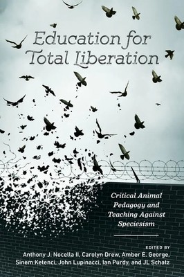 Education for Total Liberation | Amber E. George (u. a.) | Taschenbuch | 2019