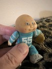 Vintage Football Cabbage Patch Kids Figurine 1984 — photo 4