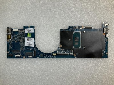 Für HP Envy 13-BA L98384-601 L94591-601 Intel i7-1065G7 8GB UMA Mainboard NEU