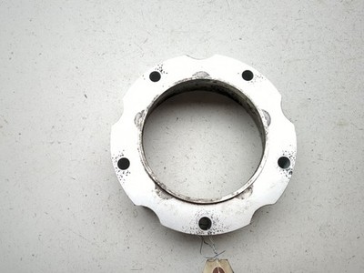 16 Ural Gear Up Rear Right Sidecar Wheel Spacer