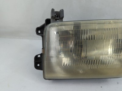 2005-2011 Toyota Tacoma Passenger Right Oem Front Light Lamp UFXQW