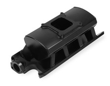 Holley Sniper 827012 Sheet Metal Fabricated Intake Manifold