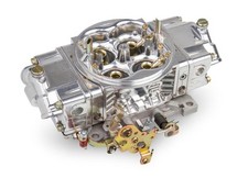 Holley Carburetor - Holley Aluminum Street Hp Carburetor