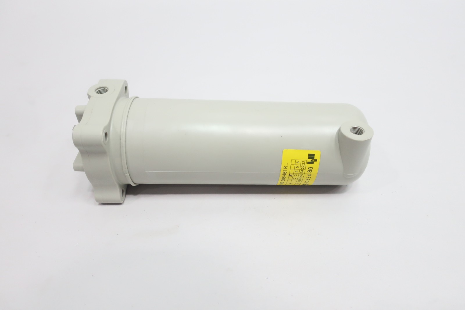 Abb HIES308461R3 Water Cooled Resistor 45ohm