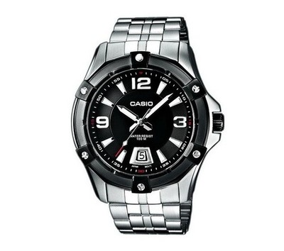 Casio MTD-1062BD-1A Vintage Classic Watch (MTD1062BD-1A)