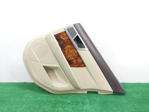 8X23F274A30A 8733176 türverkleidung hinten rechts JAGUAR XF 3.0 D 2009