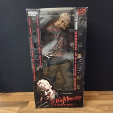 Freddy Krueger Movie Maniacs 18" A Nightmare on Elm Street Figure McFarlane