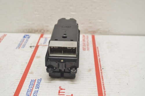 2002-2004 Toyota Avalon Power Window Master Switch Door Window Button MM76#019 - Picture 3 of 4