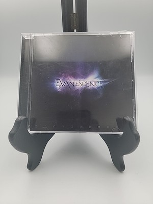 Evanescence by Evanescence (CD, 2011)