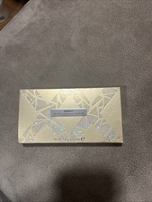 XX Revolution Karat CRYSTALXX Shadow Palette. Brand New In box 