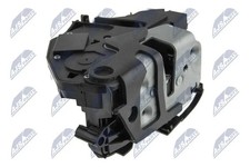 Serratura portiera anteriore Sx con chiusura centralizzata EZC-VV-009 NTY