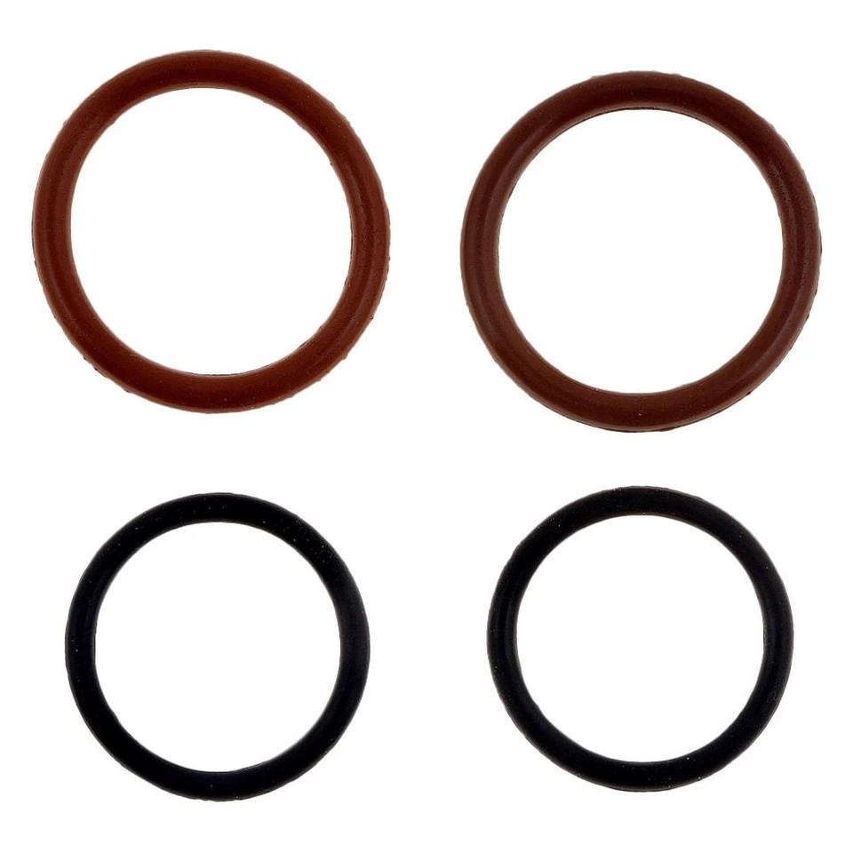 For Chevy Camaro 1982-1995 Dorman HELP Ignition Distributor Cap O-Rings Foto 2 de 2