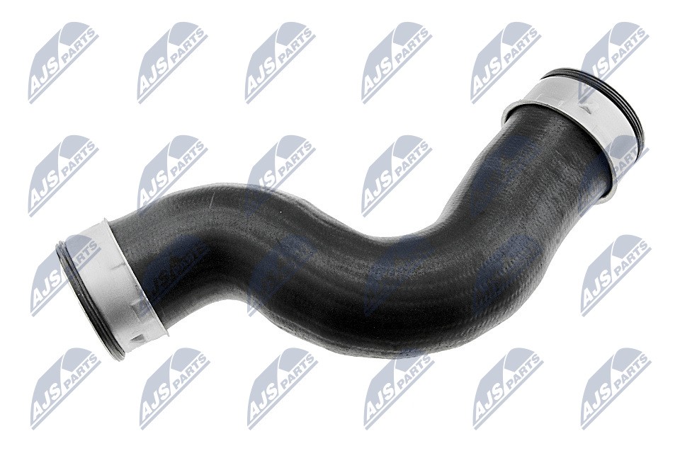 Air duct pipe Rubber with fabric lining GPP-VW-021 NTY for SKODA VW AUDI SEAT - Image 14