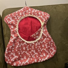 Klammerbeutel/ Wäscheklammern 