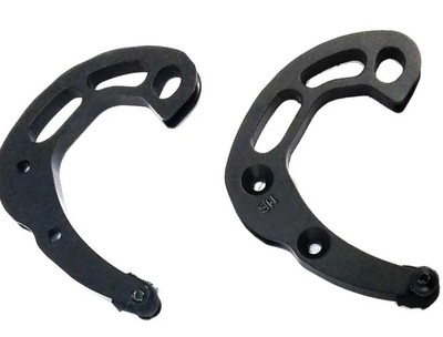 Modules Mathews Switchweight F Mods 70# - Puissance 70 Livres, 85% De Lâché, Neufs