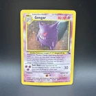 Gengar 5/62 Fossil Holo