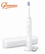 Philips Sonicare Advanced Clean HX712A Rechargeable Toothbrush Travel Case NEW