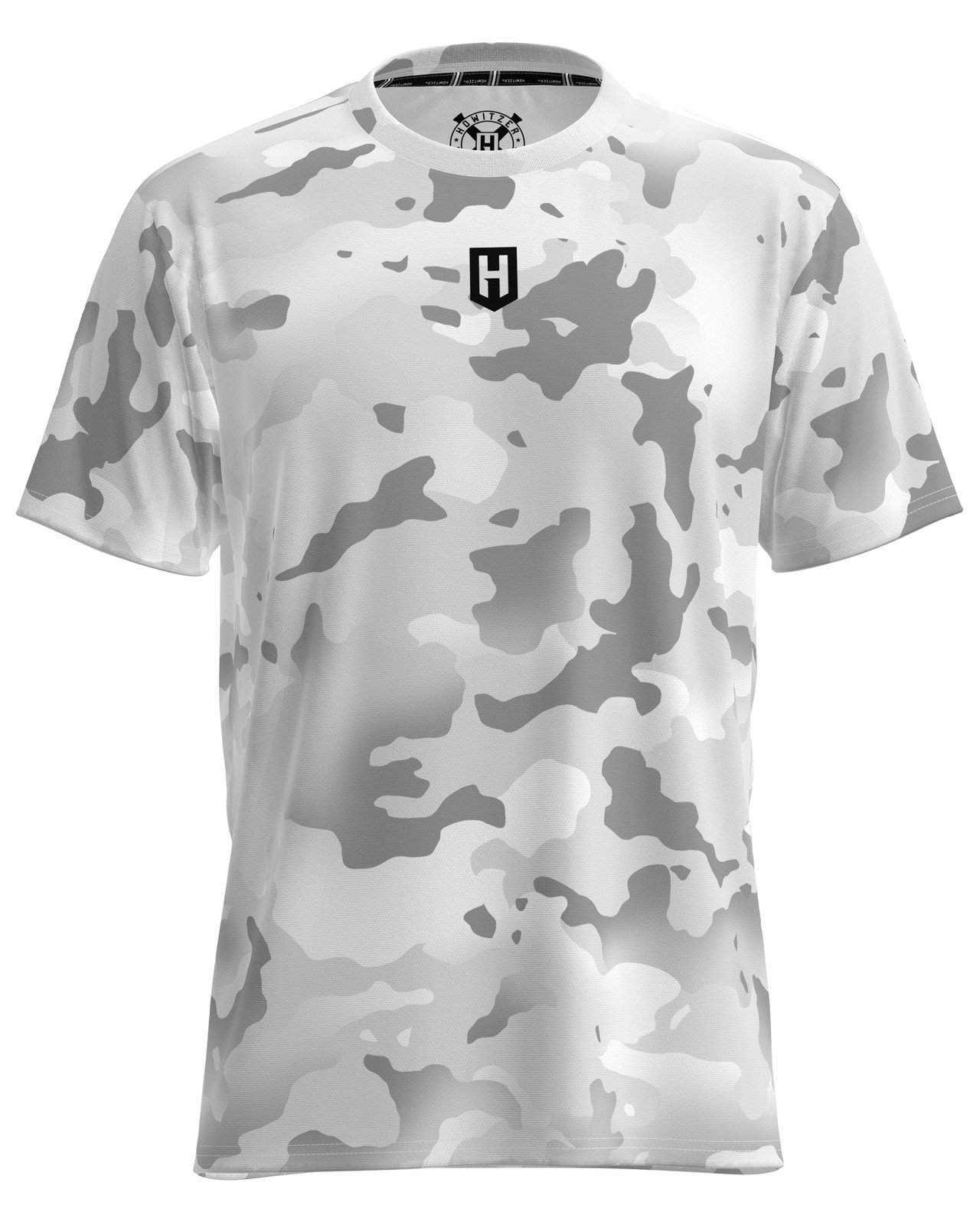 Howitzer Clothing Mens Dagger Performance Tee 7690₽