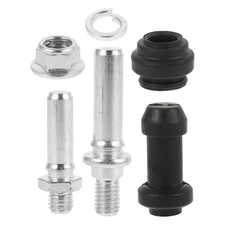  Caliper Accessory Kit Brake Calipers Set Bike Disc Bolts Service Kits