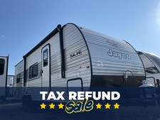 2026 Jayco Jay Flight SLX Sports Edition 250BH