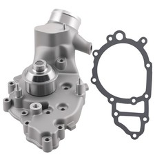 Coolant Water Pump For Porsche 944 2.5l 1983-1988 944106921x 85mm Pulley Coolant Water Pump For Porsche 944 2.5l 1983-1988 944106921x 85mm Pulley