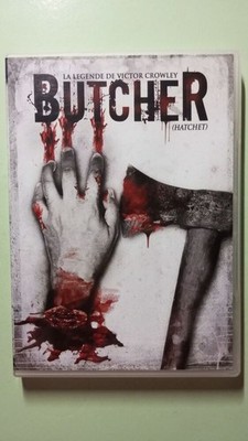 Victor Crowley Legend: Butcher (Hatchet) | Guter Zustand