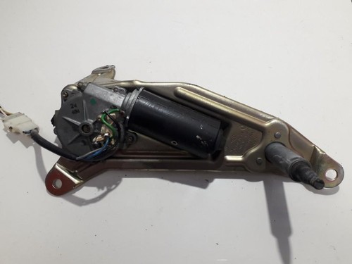 7700822125 Scheibenwischermotor Hinten 1397020025 Renault Laguna DE608794-42