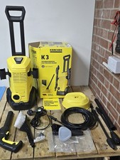 Karcher K3 Modular Car & Home Pressure Washer Jet Wash