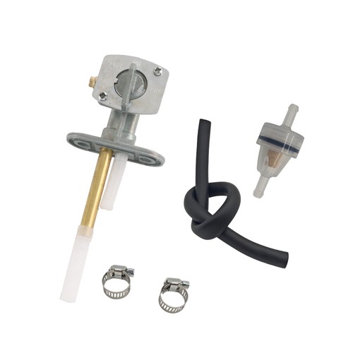 Fuel Tank Petcock Switch Valve For Yamaha YZ125 YZ250 YZ400F 5LP-24500-01-00 - Picture 3 of 6