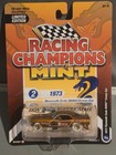 Racing ChampionsMint CHASE Gold Strike 1973 Plymouth Cuda NHRA Funny Car Snake