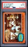 1977 STAR WARS #271 DO YOU THINK THEY'LL MELT US... PSA 8