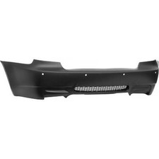 Hecksto�stange f�r BMW 3er E92 E93 M3 mit PDC 06-14