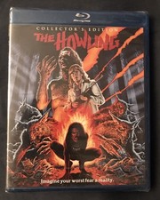 ハウリング('81米)Blu-ray Amazon.co.jp: ハウリング [Blu-ray] : ディー・ウォーレス
