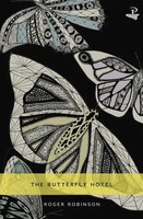 Roger Robinson | The Butterfly Hotel | Taschenbuch | Englisch (2013)