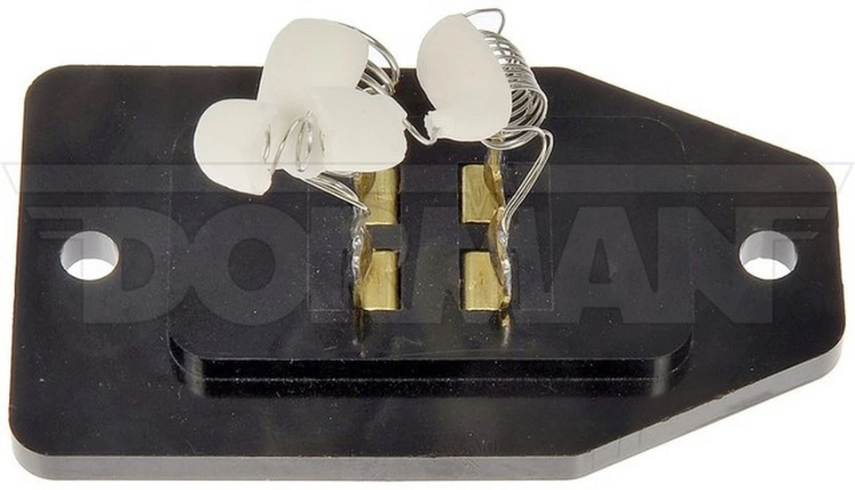 Kit de resistencia de motor soplador Dorman 973-136 con arnés para 90-93 Acura Integra Foto 2 de 4