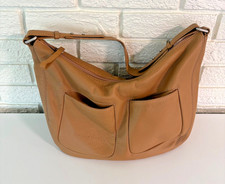 Vintage Coccinelle Leather Hobo Shoulder Bag ...