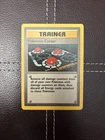 Pokemon TCG - Pokémon Center - 85/102 - Unlimited Base Set - MP/LP Uncommon
