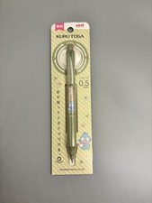 uni Kuru Toga KS Model Mild Colors 0.5mm Mechanical Pencil Limited