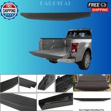Tailgate Moulding Cap for Ford F-150 2015-2020 Moulding Protector