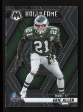 2025 Panini Mosaic Eric Allen #295