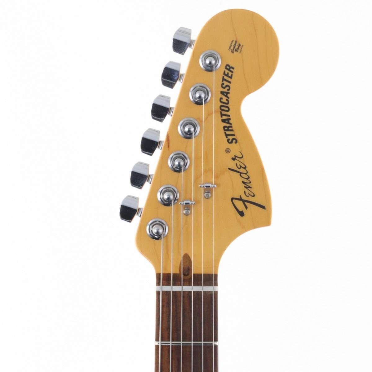 Fender American Special Stratocaster HSS Olympic White | eBay