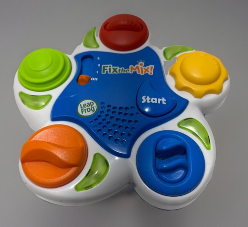 leapfrog-fix-the-mix-electronic-game-develop-sequencing-memory