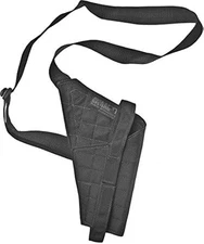 Elite Survival Military Style Shoulder Holster Right Hand Black HN45BR-RH