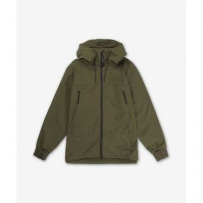 CP Company ShellR Goggle Jacket 152204472