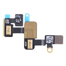 For iPad 10.2 inch 2021 4G Edition Microphone Flex Cable, For iPad 10.2 inch 20