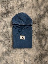 felpa jordan oversize blu - ottima per primavera