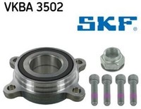 SKF VKBA3502 Radlagersatz Radlager Satz Vorderachse Vorne