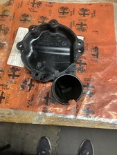 Rear Cover Alternator Alfa Romeo 